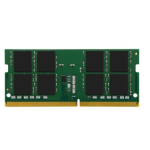 KINGSTON KCP432SD8/16 MEMORIA RAM 16GB 3.200MHz TIPOLOGIA SO-DIMM TECNOLOGIA DDR4